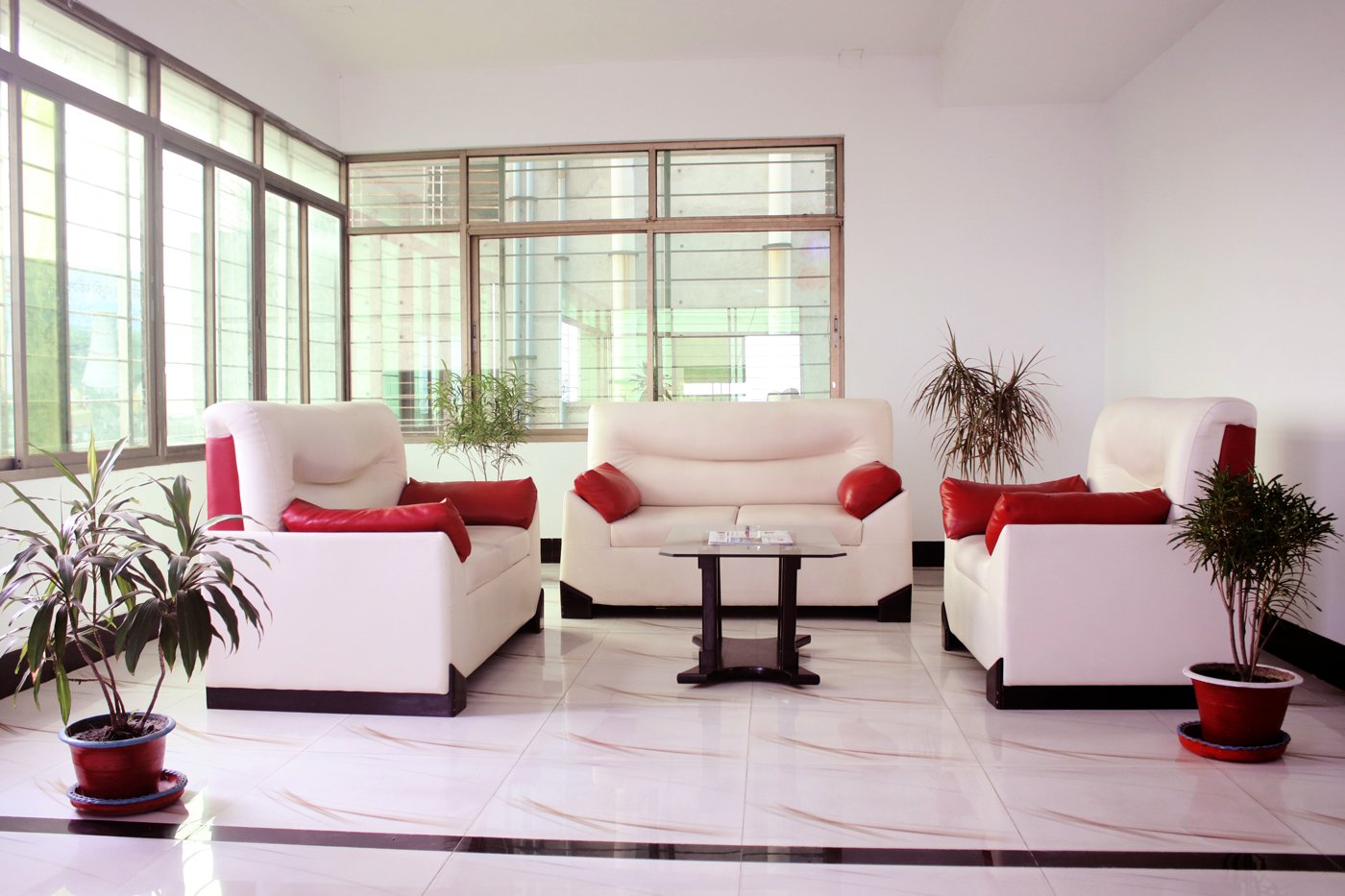 Warisan Suite