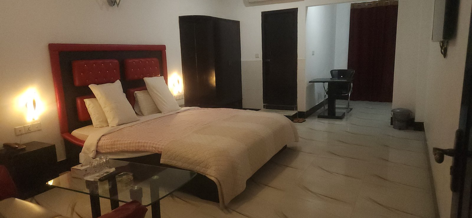 Warisan Suite