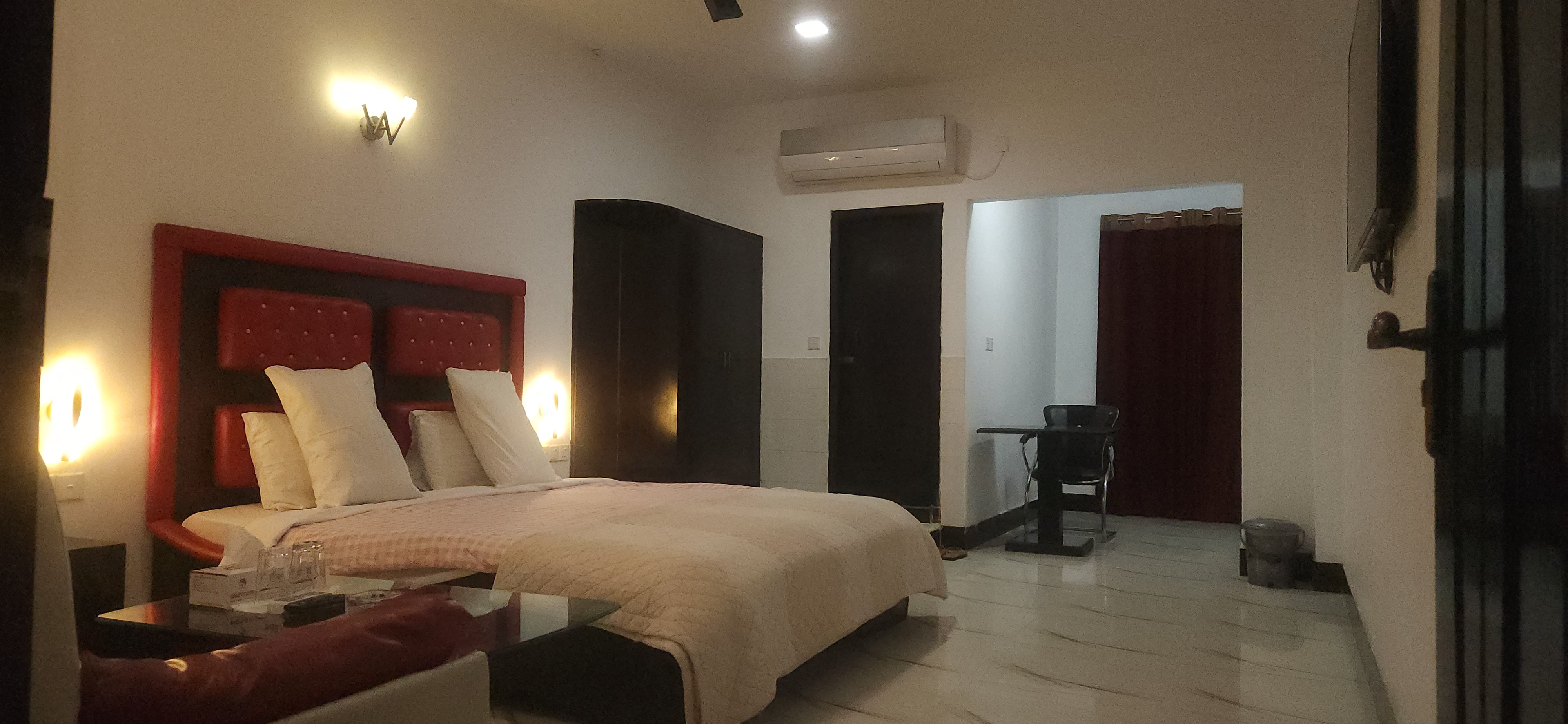 Warisan Suite