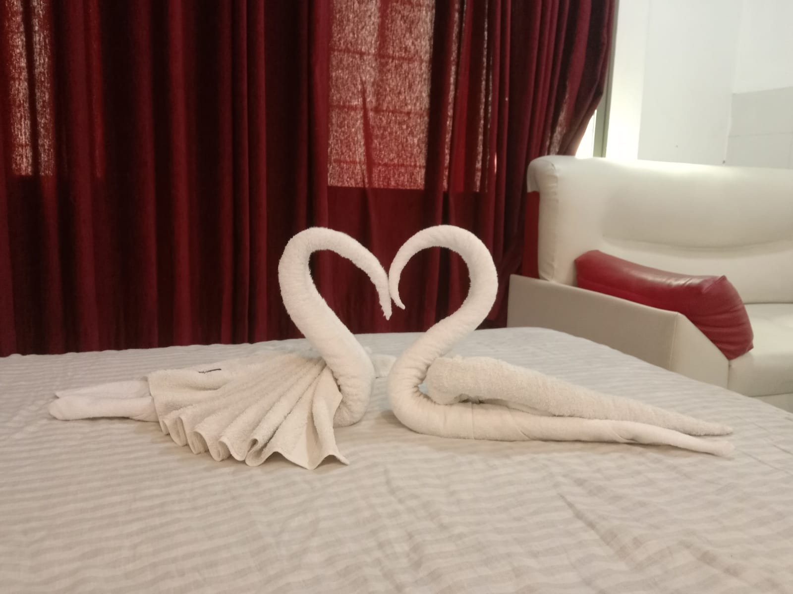 Deluxe Double