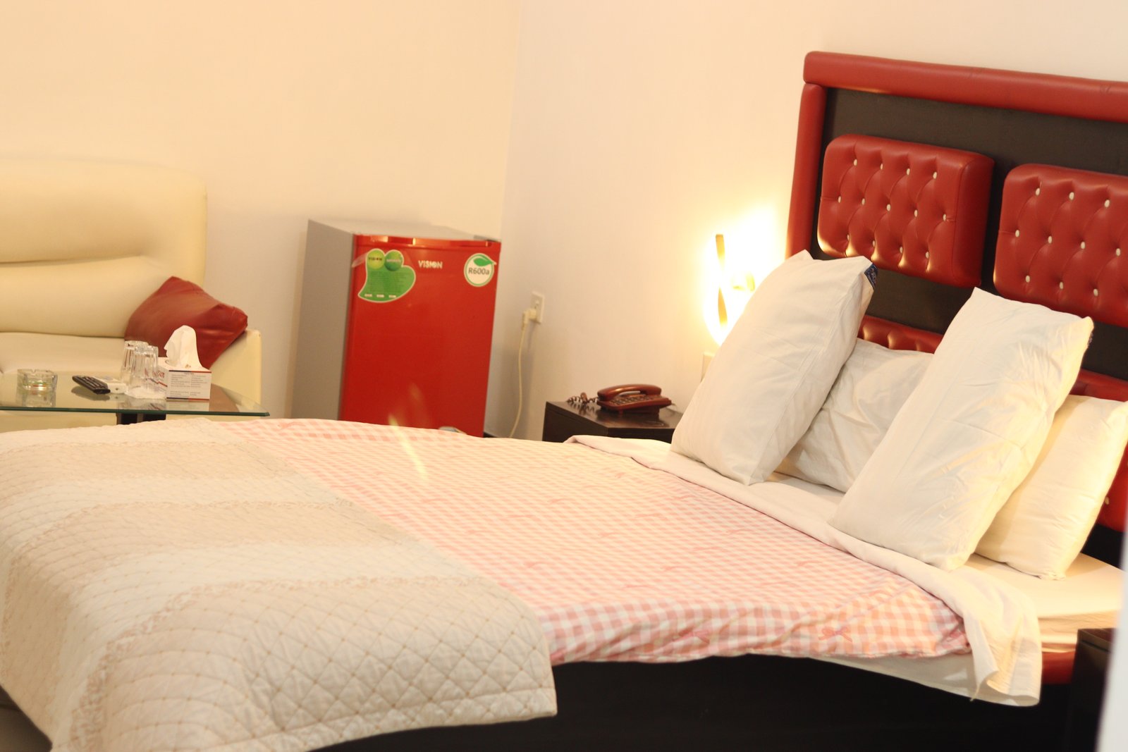 Warisan Suite