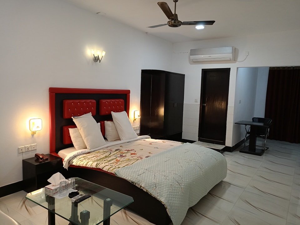 Warisan Family Suite