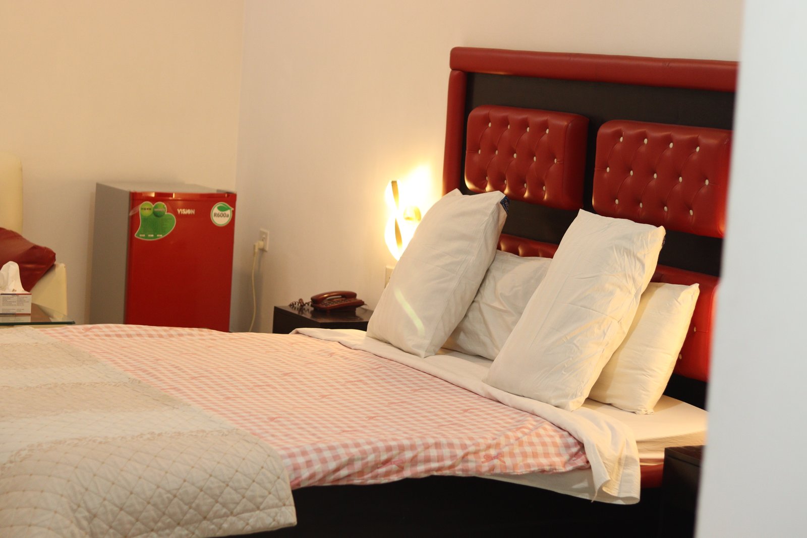 Warisan Family Suite