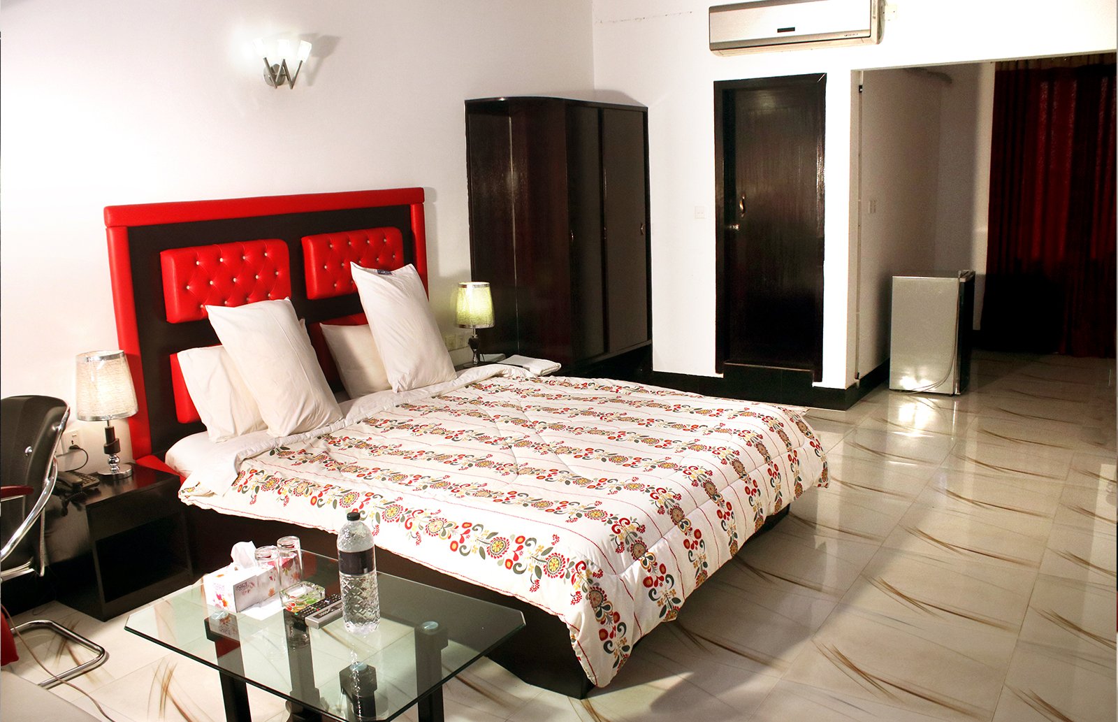 Warisan Family Suite