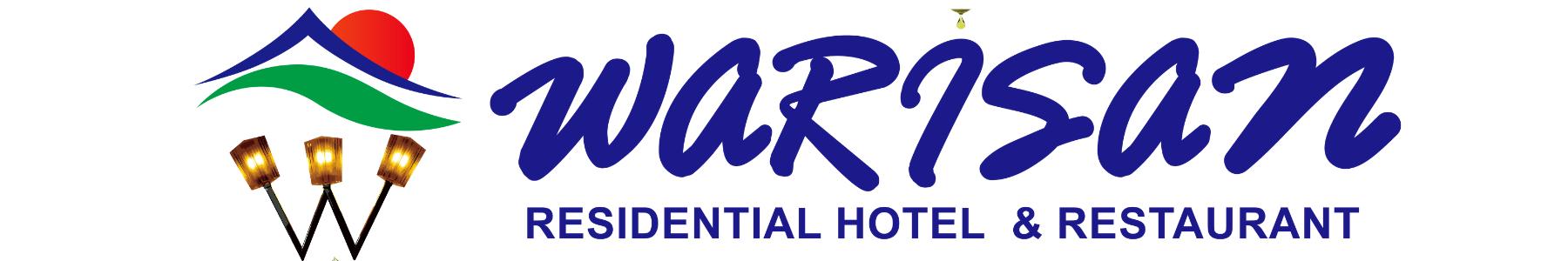 Warisan Residential