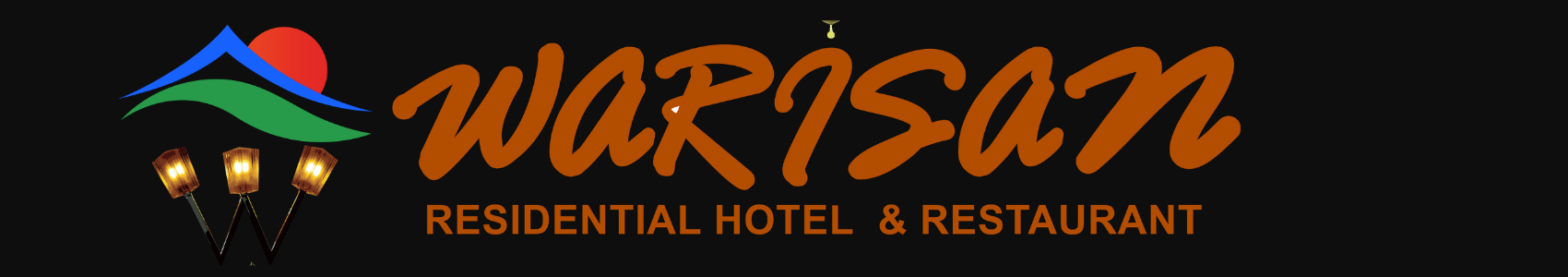 Warisan Residential