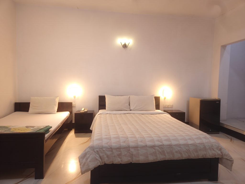 Hotel Warisan