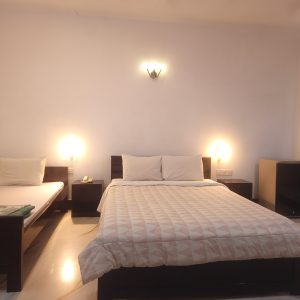 Hotel Warisan