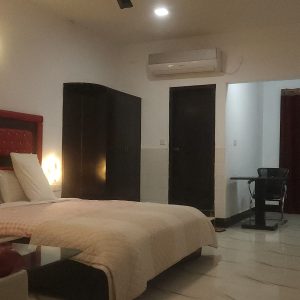 Warisan Family Suite