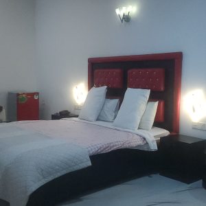 Warisan Suite