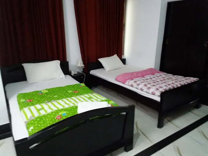 Warisan Residential Hotel6644